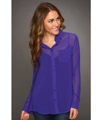 Calina blouse by Brigitte Bailey at 6pm