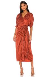 Callahan Sami Dress at Revolve