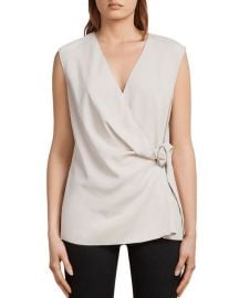 Callie Top at All Saints