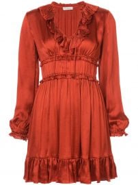 Callista Dress by Ulla Johnson at Farfetch