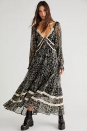 Calloway Dress at Free People