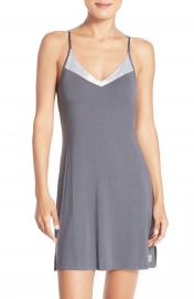 Calvin Klein  Essentials  Chemise at Nordstrom