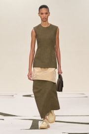 Calvin Klein 2025 Autumn Winter Collection at Calvin Klein
