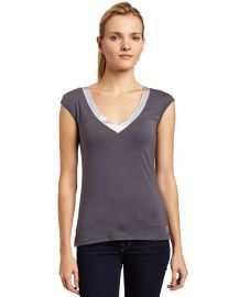 Calvin Klein Essentials Top at Amazon