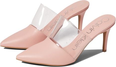 Calvin Klein Graycie Pumps at Nordstrom