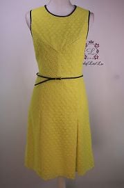 Calvin Klein New Floral Lace Sheath Dress M6DBP918 Size 4 6 8 10 New NWT at eBay