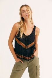 Cambrey Top at Free People