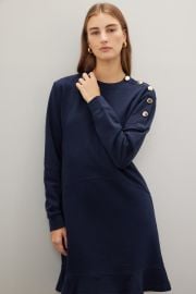 Camden Sweater Dress by Derek Lam 10 Crosby Rent the Runway at Rent the Runway