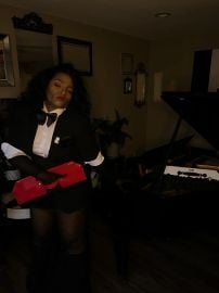 Cameo de Bore Clutches at Cameo de Bore