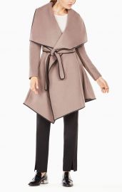 Cameron Coat at Bcbg