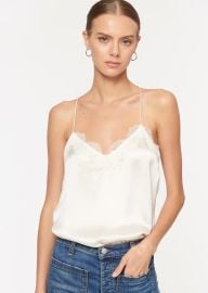 Cami NYC The Racer Top at Cami NYC