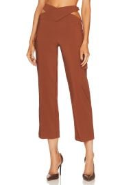 Camila Coelho Ember Pants at Revolve