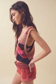 Camilla Vest at Free People