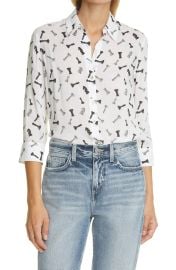 Camille Button-Up Shirt at Nordstrom Rack