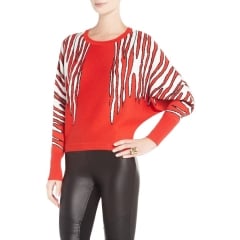 Camille Sweater at Bcbgmaxazria