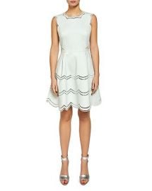 Cammey Dress  Ted Baker at Bloomingdales