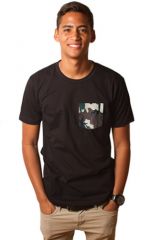 Camo Tee at Serengetee