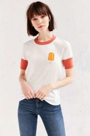 Camp Collection Popsicle Tee at Urban Outfitters