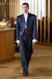 Campillo Fall 2026 Ready-to-Wear Fashion Show Vogue at Vogue