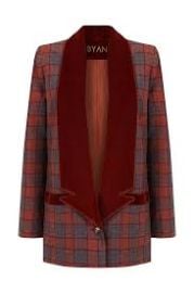 Camus Blazer at Byan