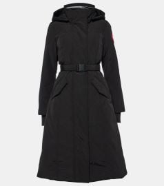 Canada Goose Bala Down Parka at Mytheresa