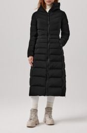 Canada Goose Clair Long 750 Fill Power Down Puffer Coat at Nordstrom