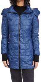 Canada Goose Ellison Jacket at Shopbop