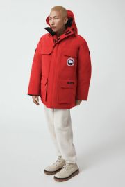 Canada Goose Expedition Parka at Canada Goose