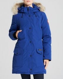 Canada Goose Trillium Parka at Bloomingdales