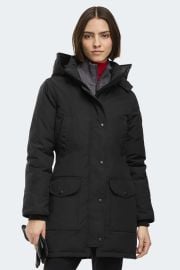 Canada Goose Trillium Parka at Canada Goose