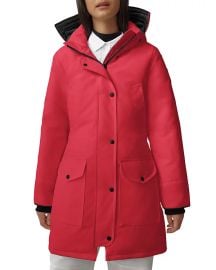 Canada Goose Trillium Parka Bloomingdales at Bloomingdales