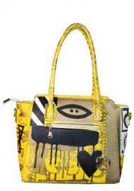 Canary Bag by Patricia Field at Patricia Field