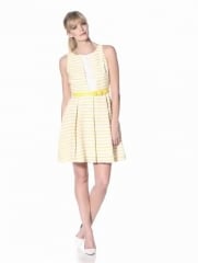 Canary Island Dress at Amazon