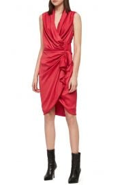 Cancity Dress at Nordstrom