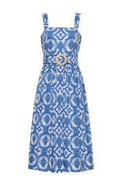 Candace Dress at Cara Cara