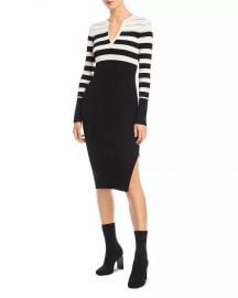 Candice Rib-Knit Midi Dress by Bailey 44 at Bloomingdales