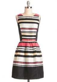 Candy Cordial Class Dress at ModCloth