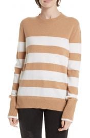 Candy Stripe Sweater at Nordstrom