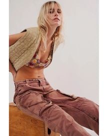 Cant Compare Slouch Pants at Free People