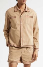 Canteen Overshirt at Nordstrom
