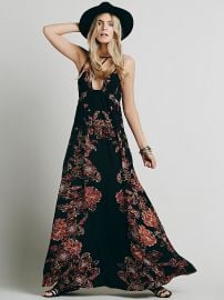 Cantik Maxi Dress at Free People