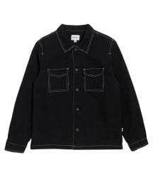Canvas LS Overshirt Jack39s Surfboards at Jacks Surfboards