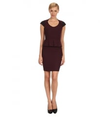 Cap sleeve dress by Rachel Roy at Zappos