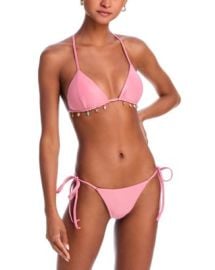 Capittana Andrea Bikini Top amp Bikini Bottom Bloomingdale39s at Bloomingdales