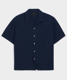 Capri Shirt at Todd Snyder