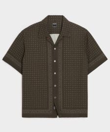 Capri Shirt at Todd Snyder