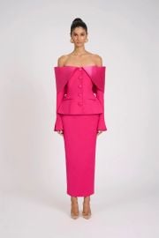 Caprice Top at Eliya the Label