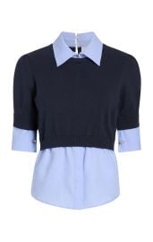 Capucine Top Cinq Sept at Cinq a Sept