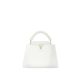 Capucines BB Capucines - Women - Handbags LOUIS VUITTON at Louis Vuitton