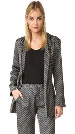 Capulet Zsa Zsa Smoking Jacket at Shopbop